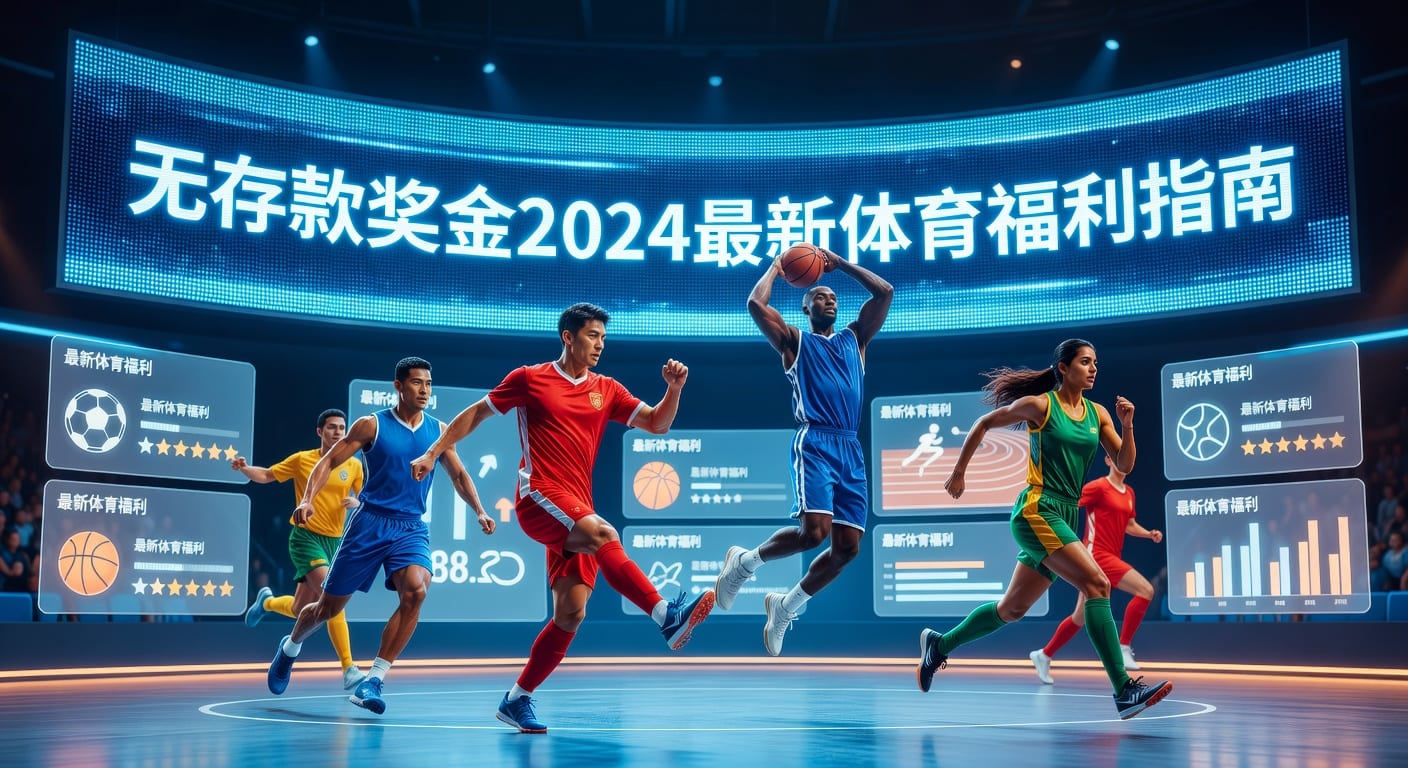 无存款奖金 no deposit bonus 2026体育投注福利指南