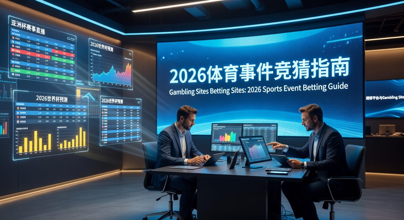2026世界杯投注 博彩平台 gambling sites betting sites