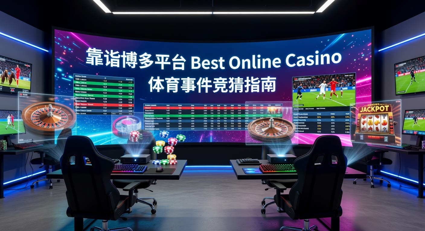 靠谱博彩平台 best online casino 2026最新指南
