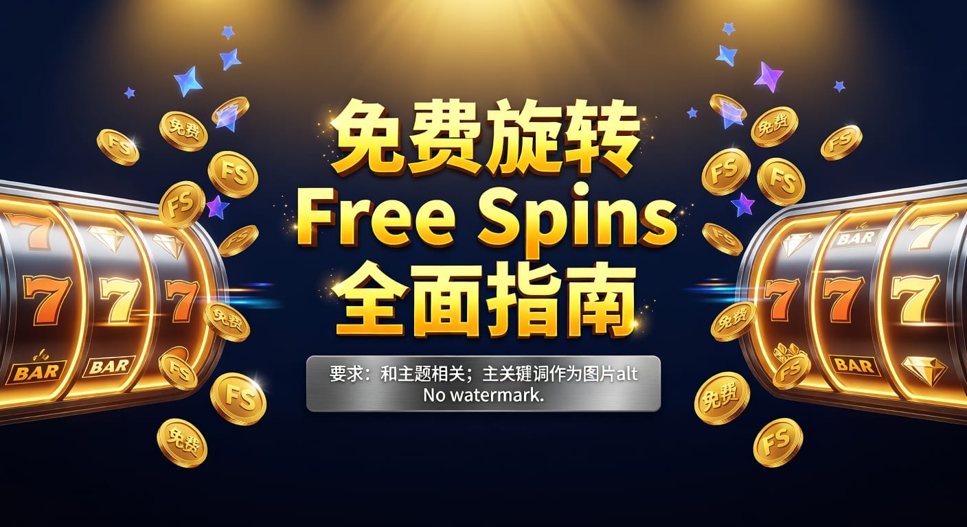 免费旋转 free spins 2026体育玩法指南