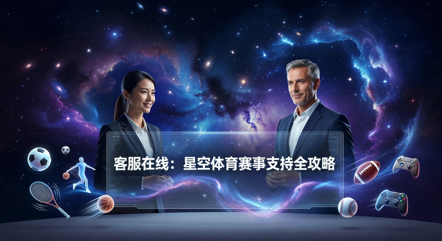 客服在线：2026年世界杯体育娱乐平台即时支持深度解析