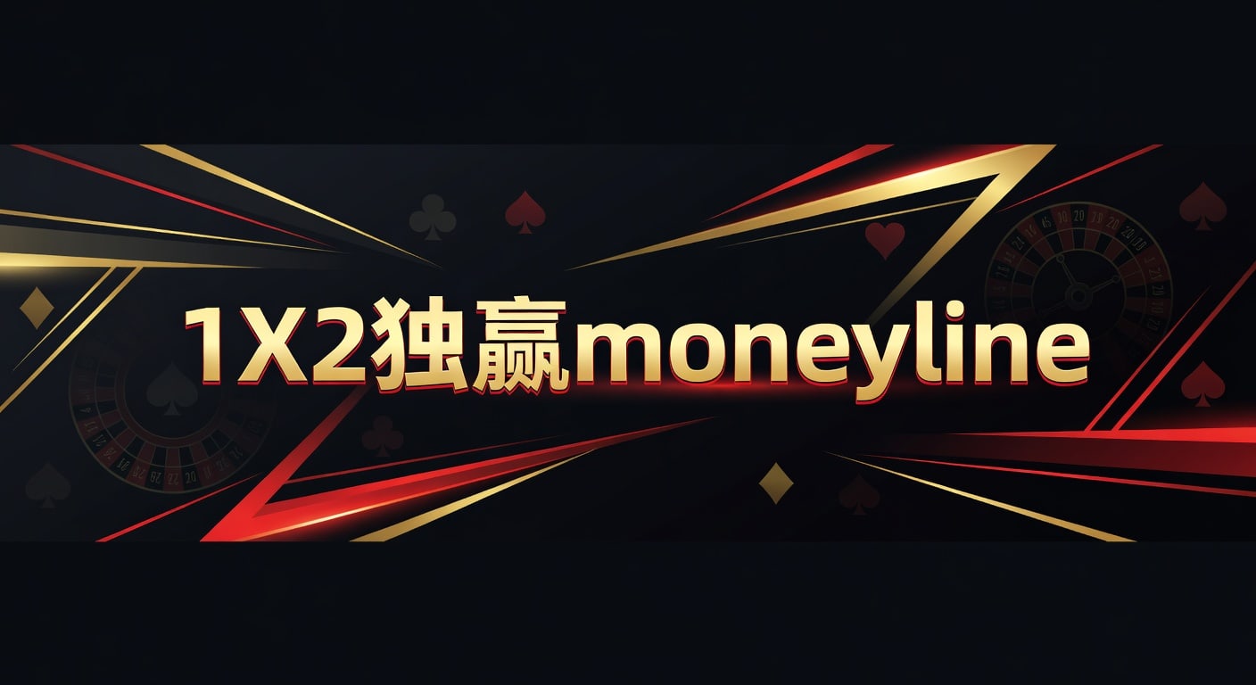 1X2 独赢 Moneyline 解析：资深玩家盈利策略 (2026年世界杯投注)