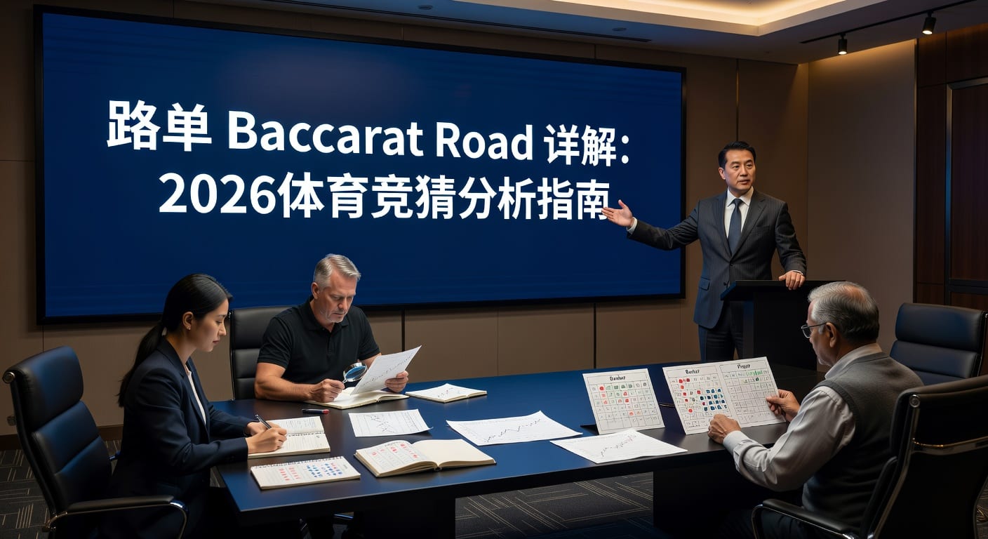 路单 Baccarat Road：资深玩家实战经验与策略分享