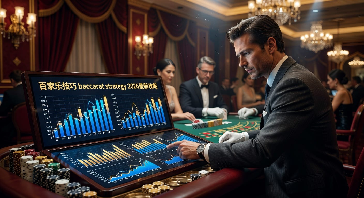 2026年世界杯投注：百家乐技巧与Baccarat Strategy深度解析
