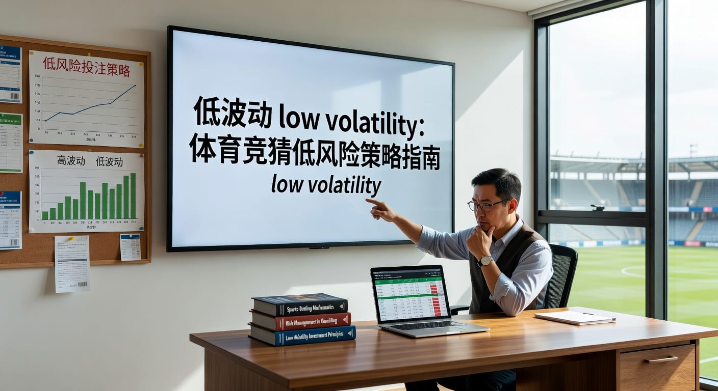体育博彩波动率(Volatility)深度解析：资深分析师经验分享 2026