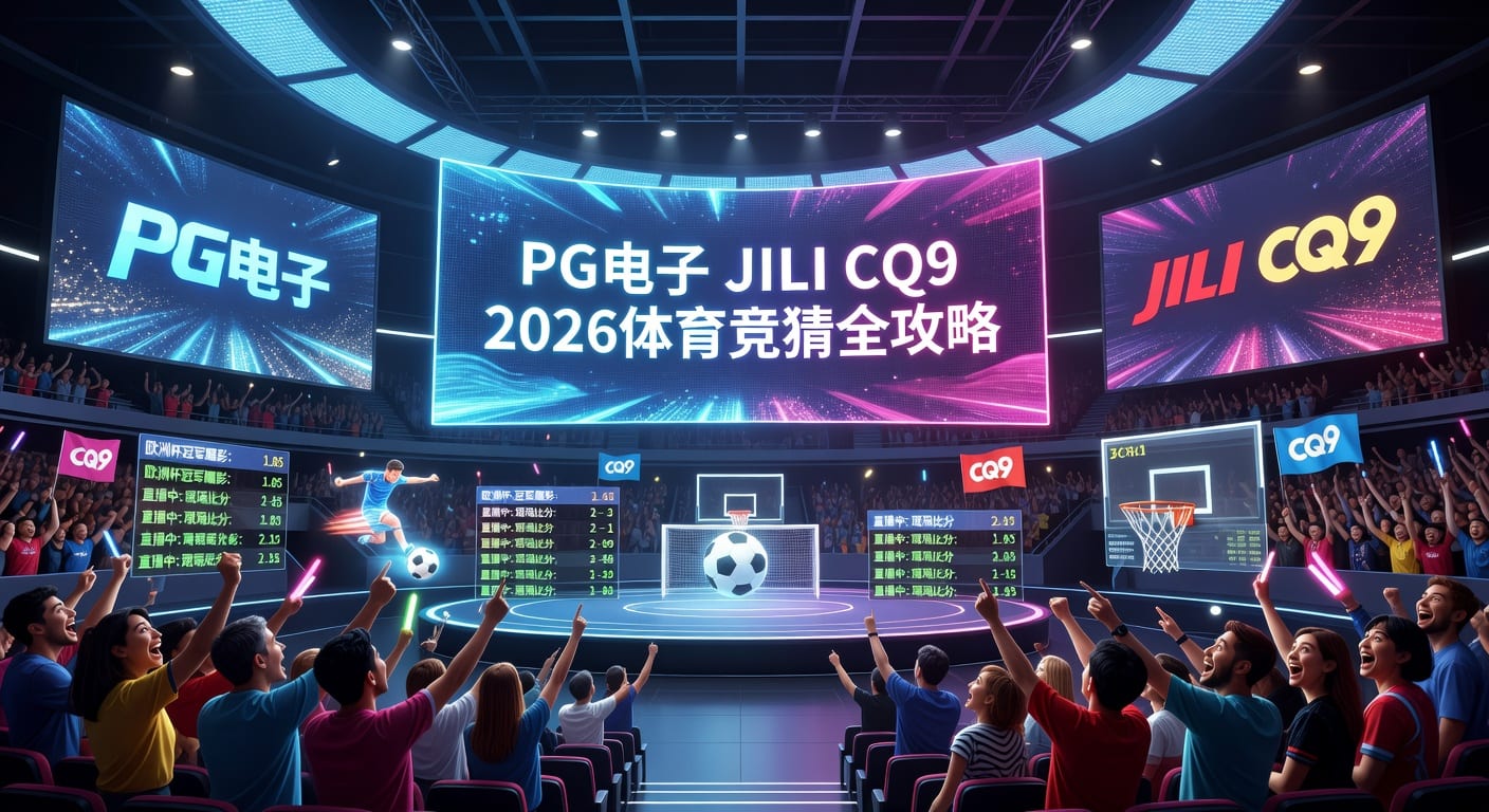 PG电子 JILI CQ9：2026最新体育娱乐深度解析