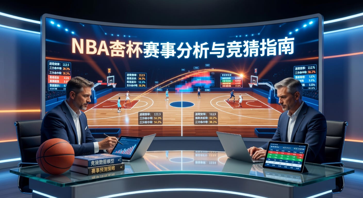 NBA博彩 NFL博彩：2026年最新分析与投注策略