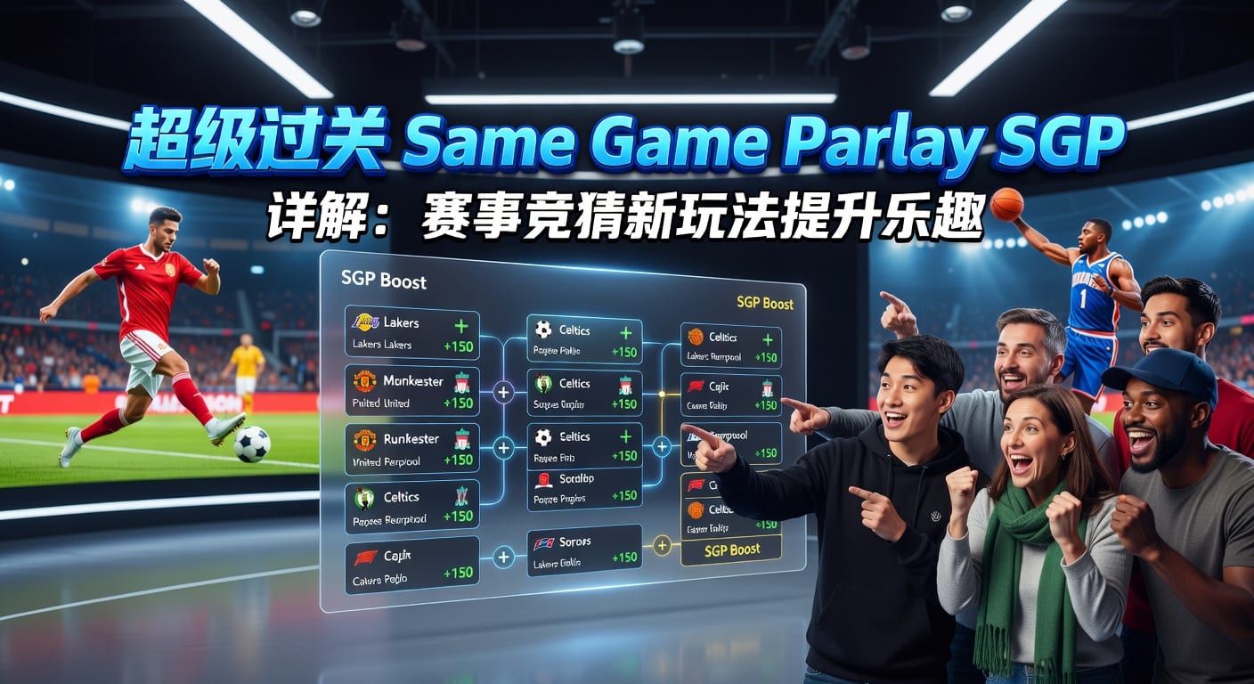 超级过关 Same Game Parlay SGP：资深玩家解析与2026年世界杯投注策略