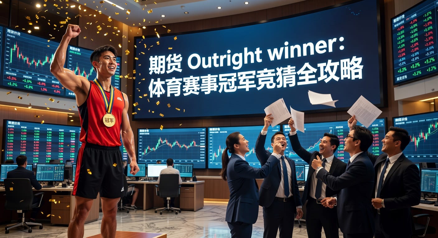 期货 Outright Winner 攻略：资深玩家游戏策略分析（#133）