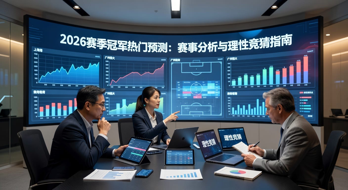 2026年世界杯冠军预测：赛季冠军深度分析