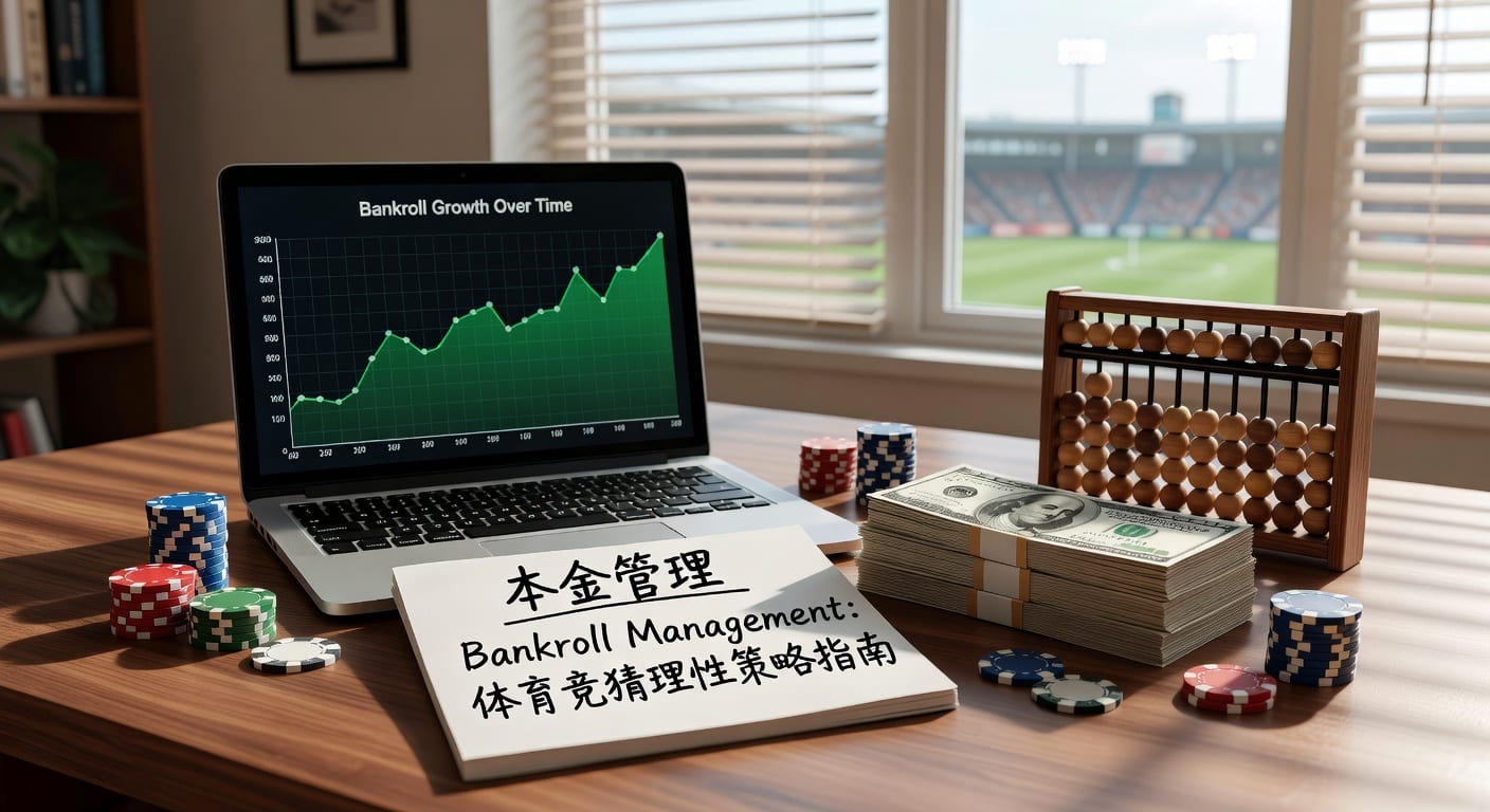 本金管理 Bankroll Management：资深博彩策略解析（2026年版）