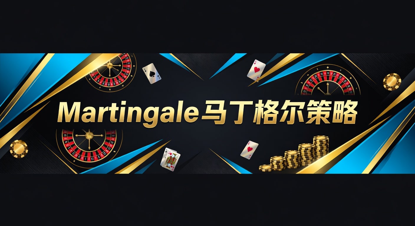 Martingale 马丁格尔策略：体育博彩中的风险控制与盈利之道