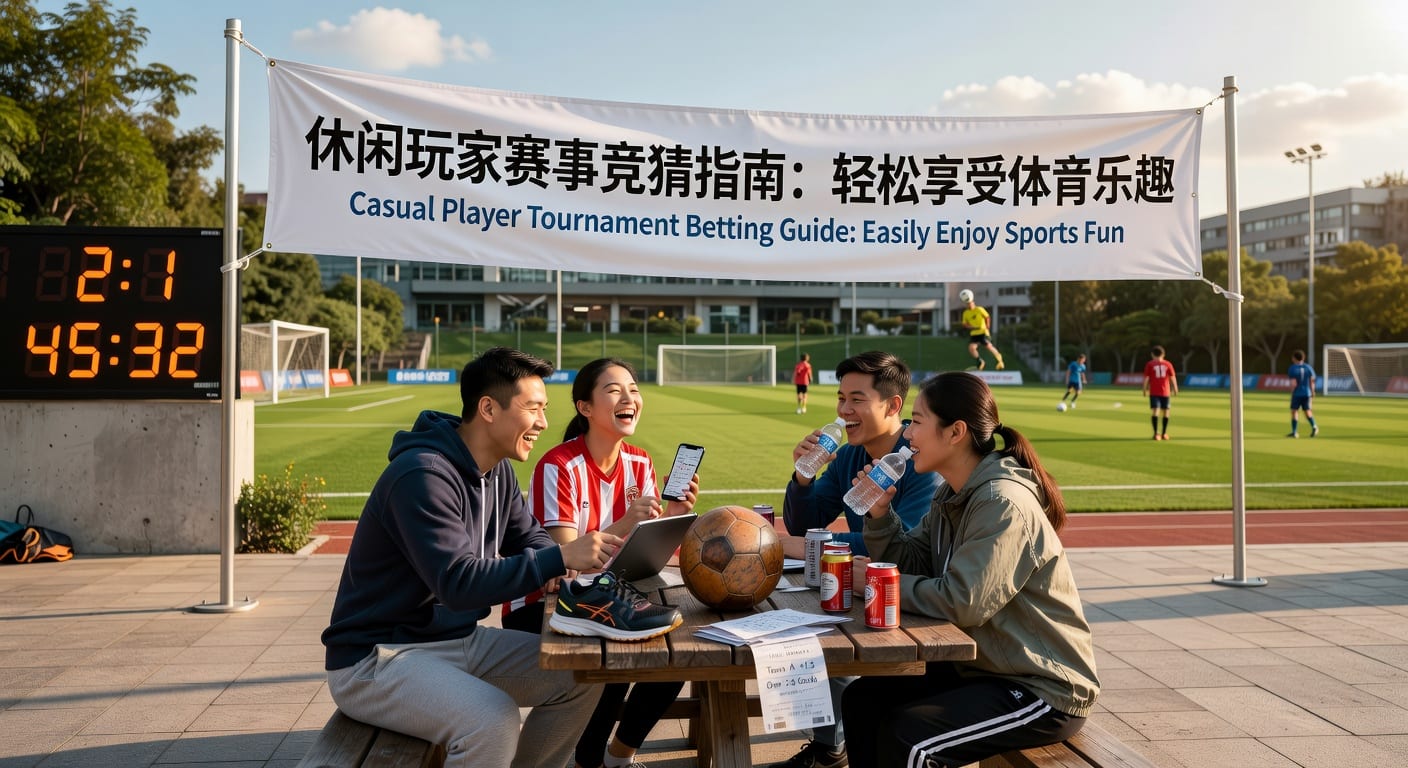 休闲玩家Square：体育投注乐趣与策略深度解析2026