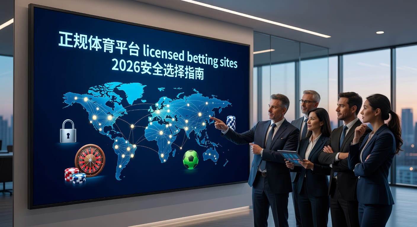 正规体育平台 licensed betting sites：2026年世界杯投注与赛事分析指南