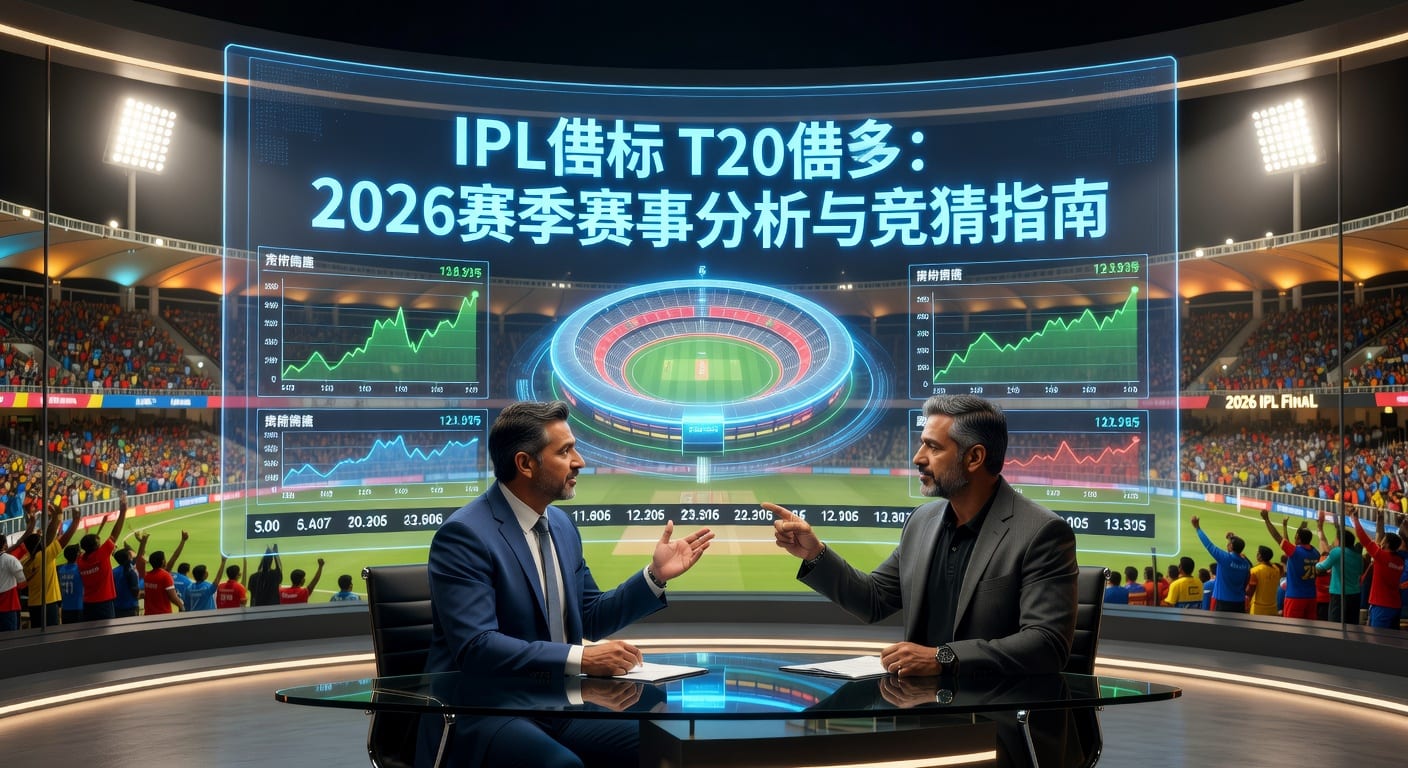 IPL博彩 T20博彩：2026年赛事投注策略与深度分析