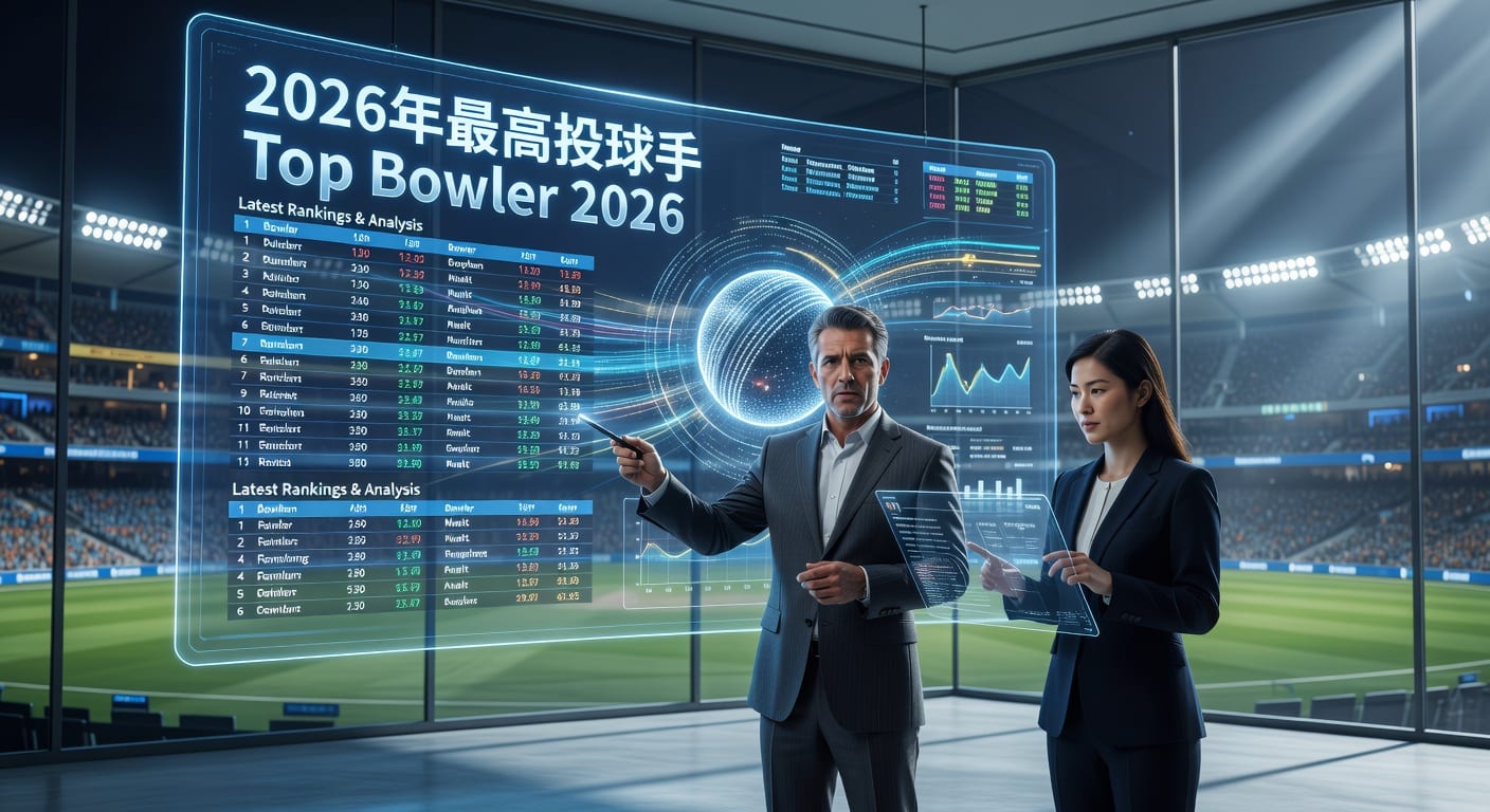2026年世界杯投注：最高投球手 Top Bowler 制胜策略深度解析