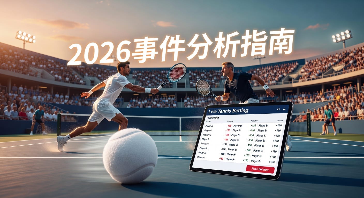 2026年网球滚球live tennis betting：资深分析师带你玩转即时投注