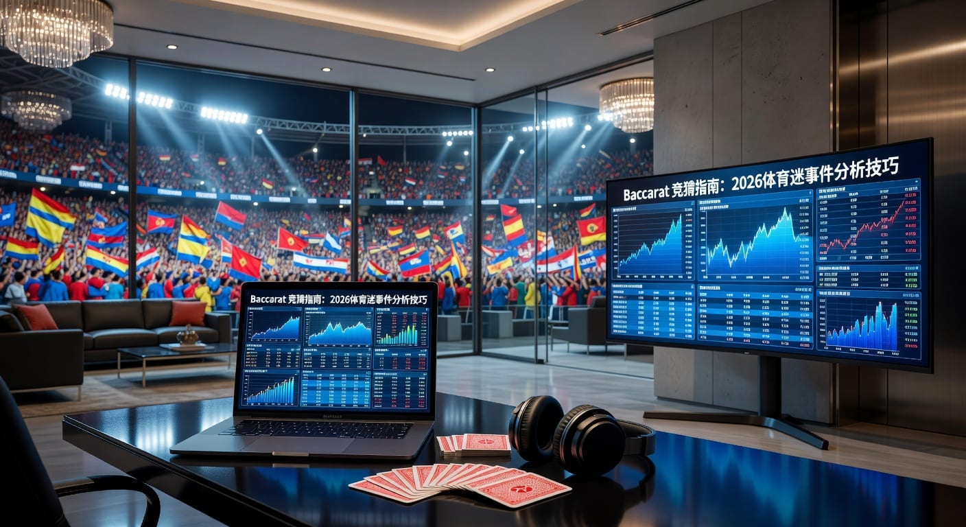 Baccarat：资深分析师带你洞悉扑克游戏中的策略与技巧