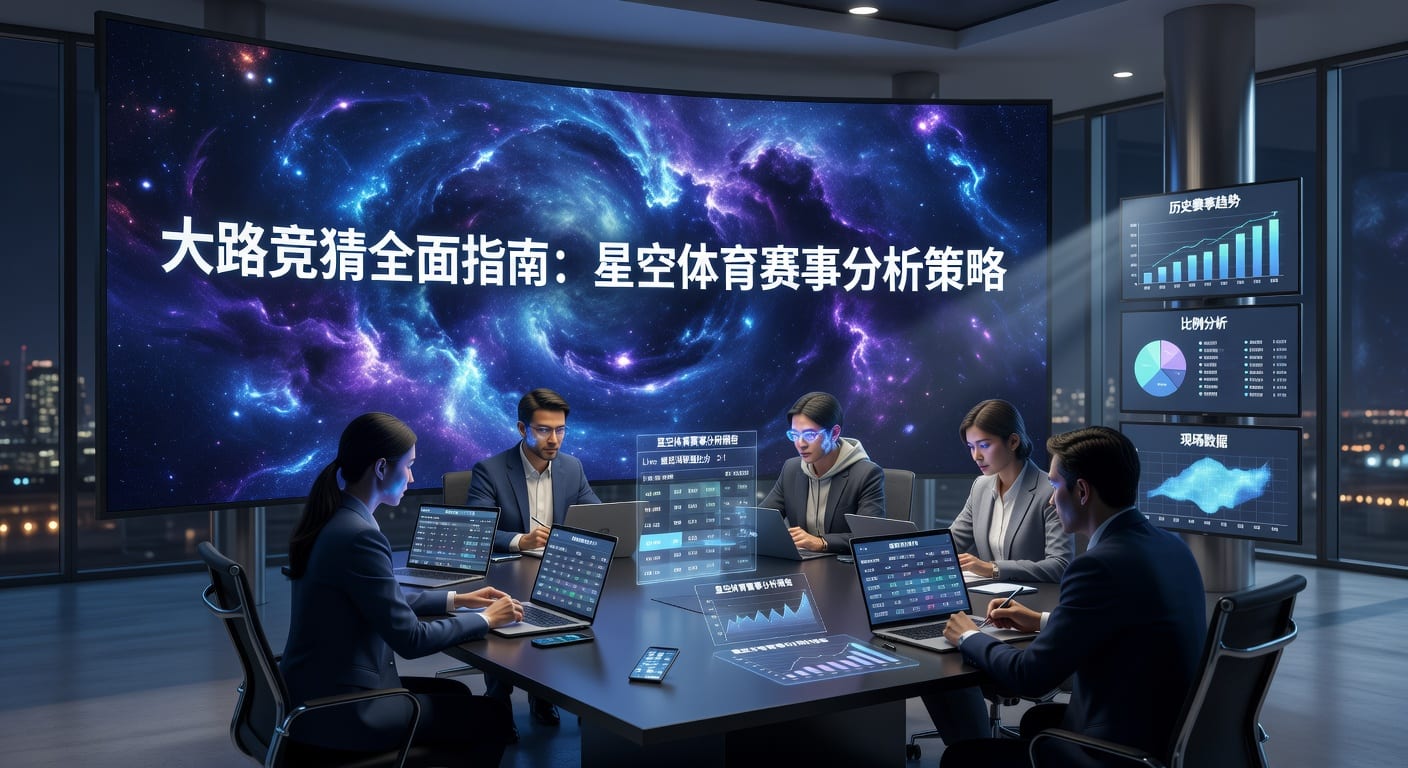 大路：2026年世界杯投注新趋势深度解析