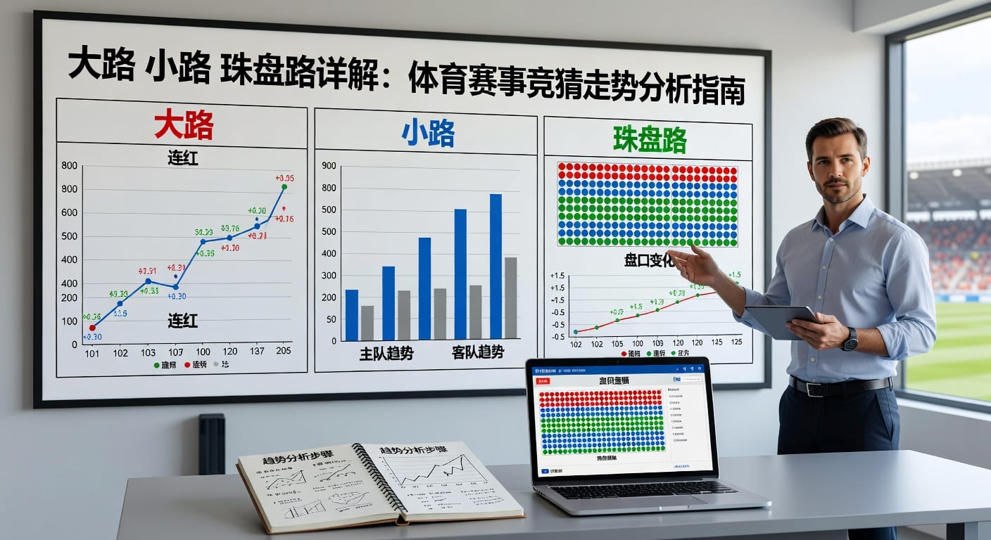 小路：2026年世界杯投注深度解析与预测