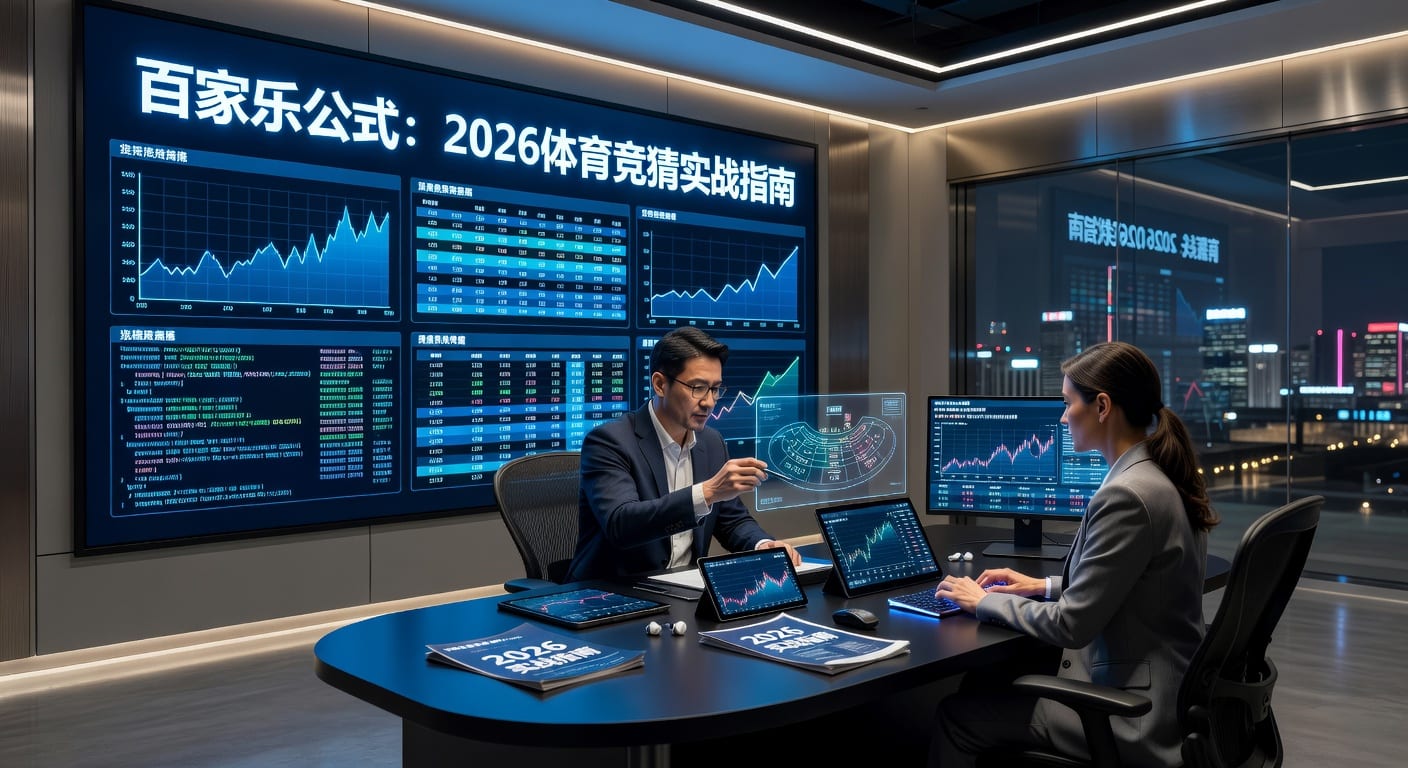 百家乐公式：资深玩家实战策略与最新洞察 2026