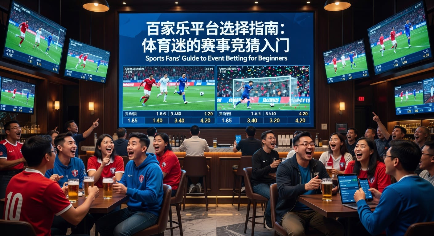 百家乐平台：体育博彩新趋势分析（2026年世界杯投注）
