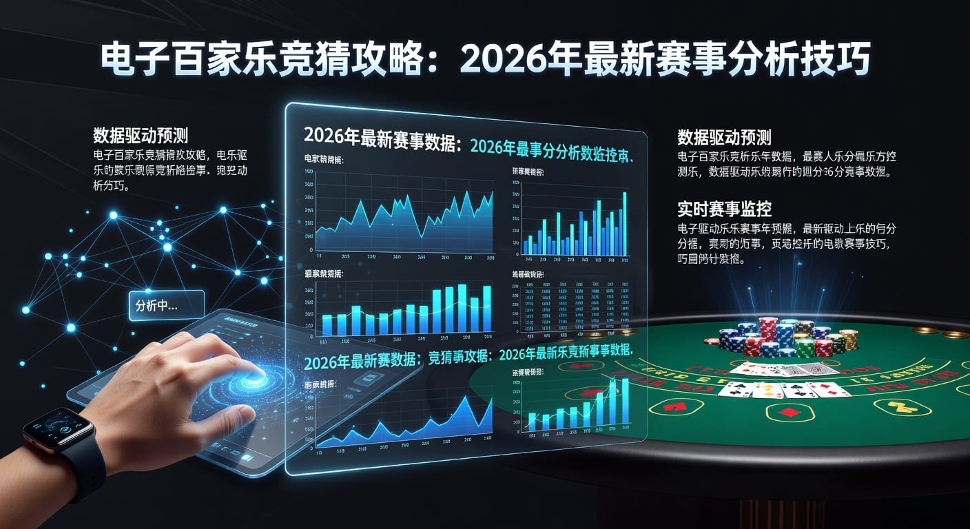 电子百家乐：资深玩家解析其魅力与策略（2026年世界杯投注）