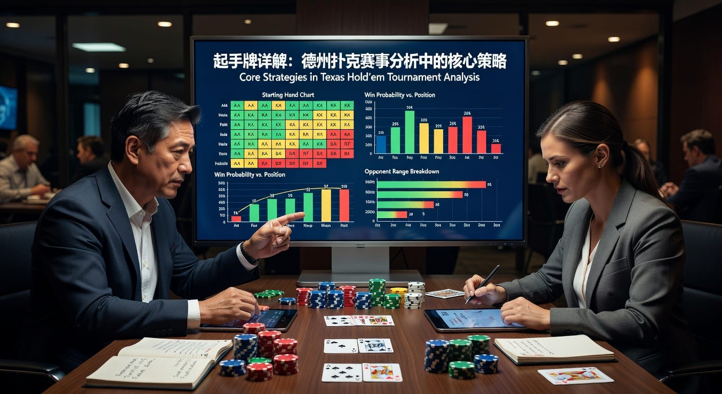 起手牌：体育博弈先机洞悉 (米乐体育)