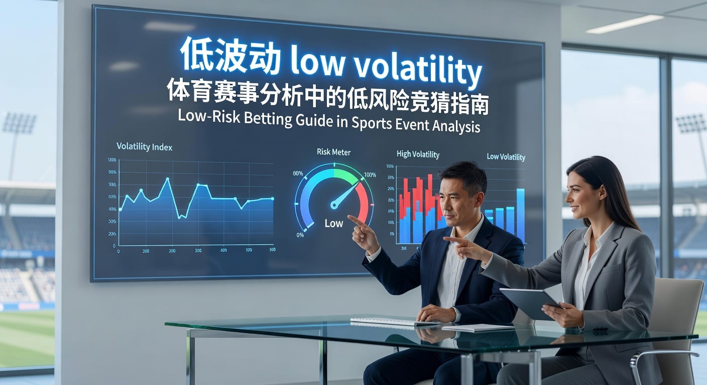 低波动 low volatility：体育投注稳健之道，资深分析师解析