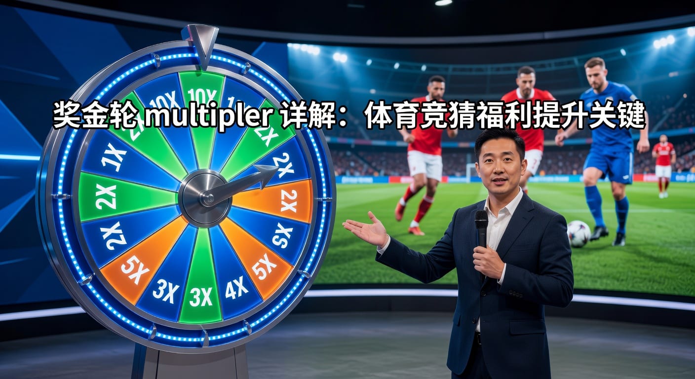 奖金轮 multiplier：2026年世界杯博彩策略与机遇解析