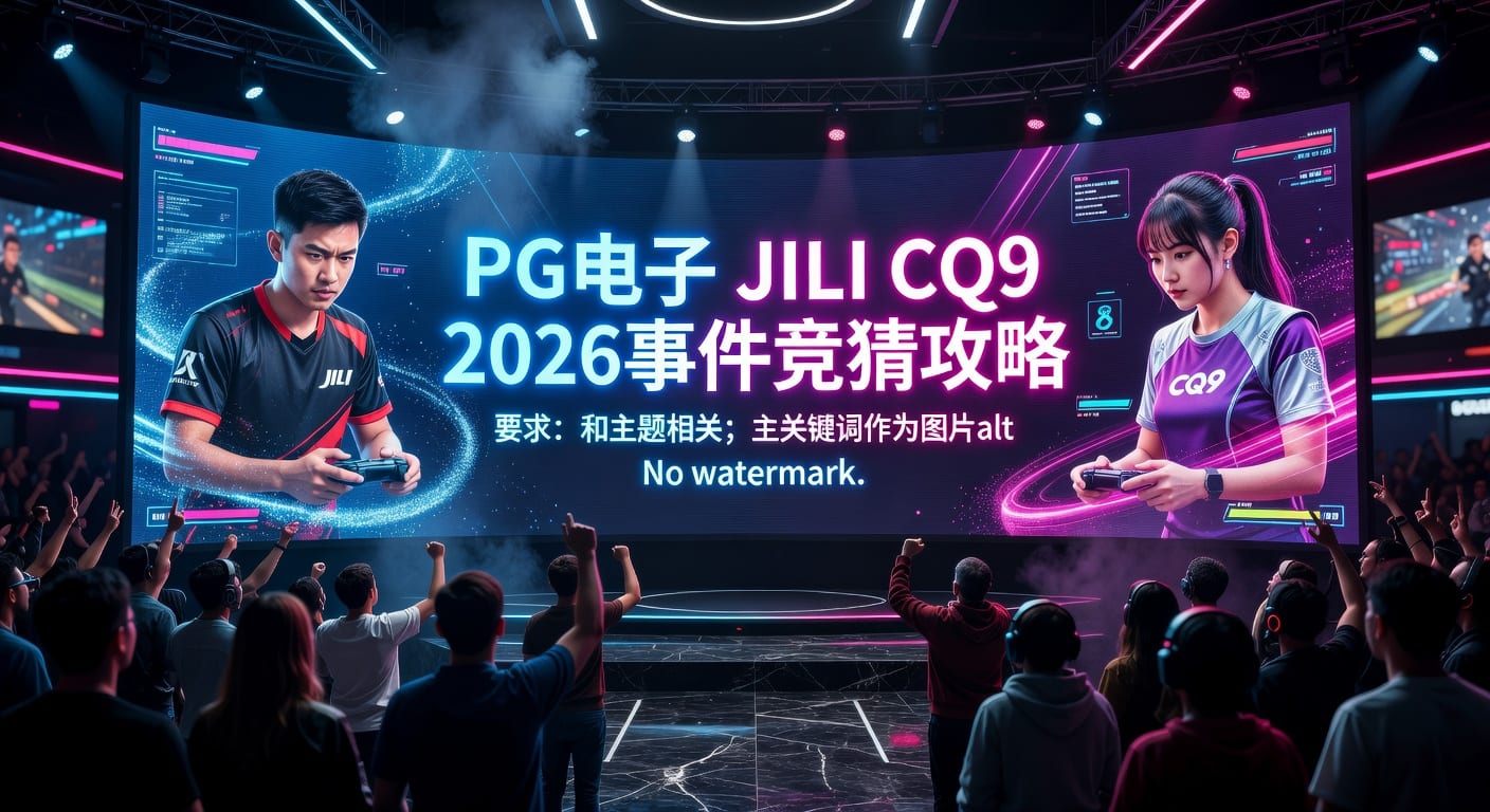 PG电子：资深分析师解析体育博彩新趋势与玩家策略