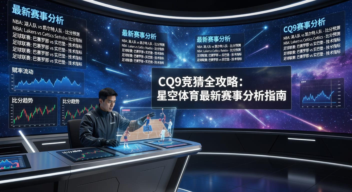 CQ9：2026年世界杯投注深度解析与赛事预测