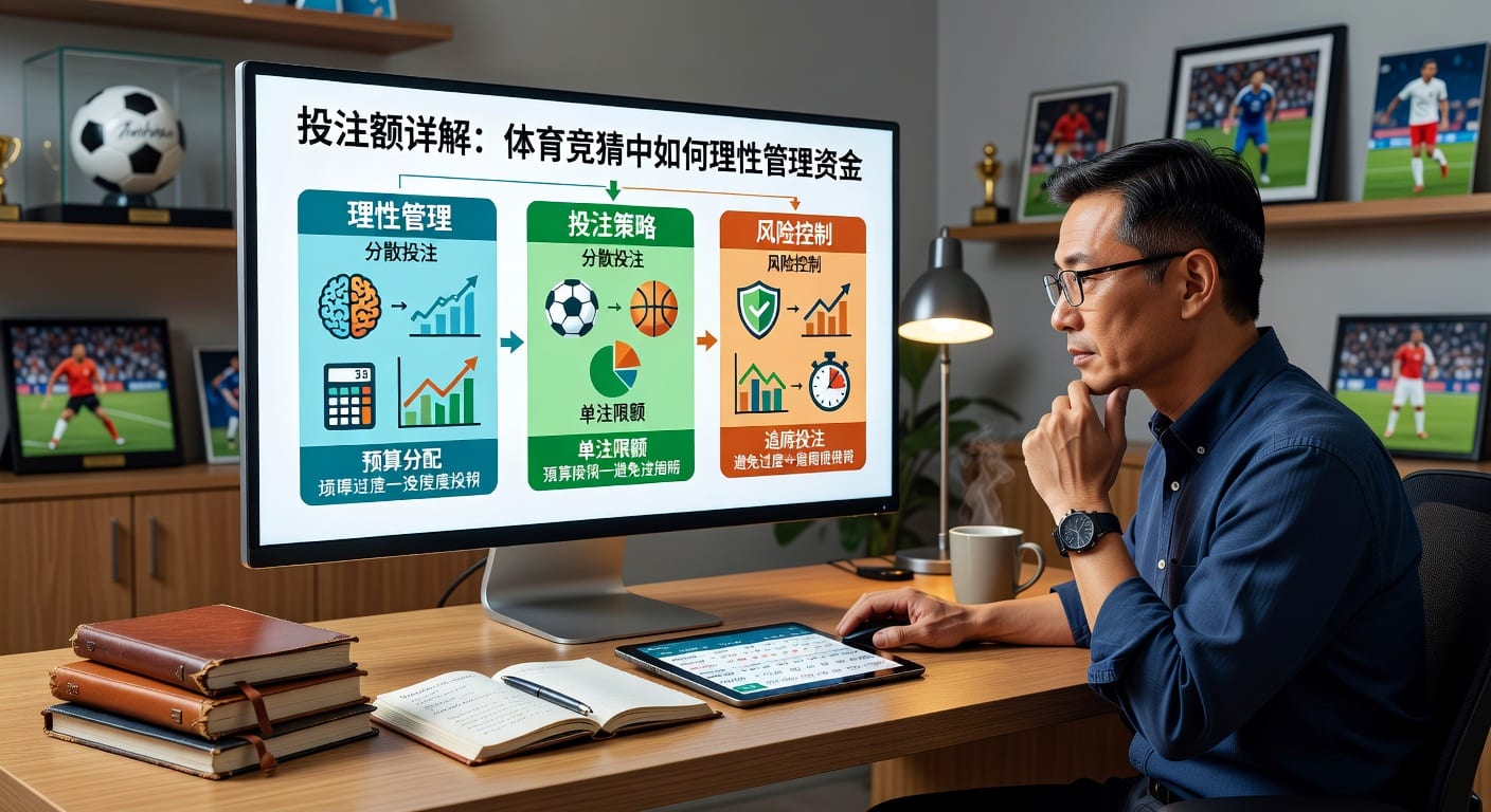 投注额 action：体育博彩关键指标解析 | 2026年世界杯投注
