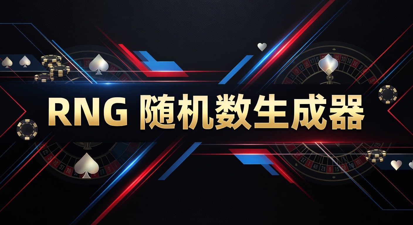 RNG 随机数生成器：体育爱好者与博彩玩家的深度解析