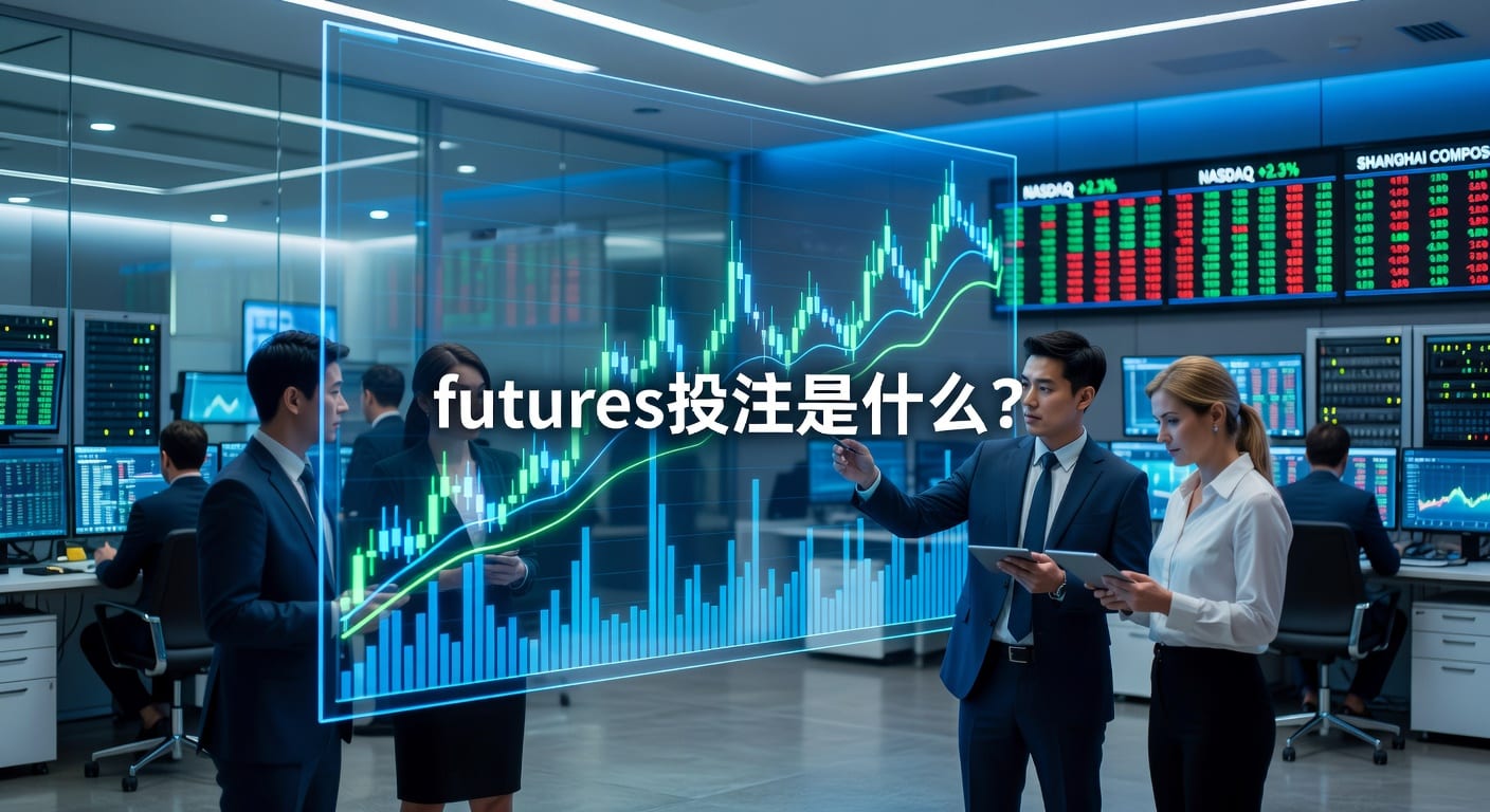 期货投注 futures：2026年世界杯体育娱乐平台投注新趋势解析
