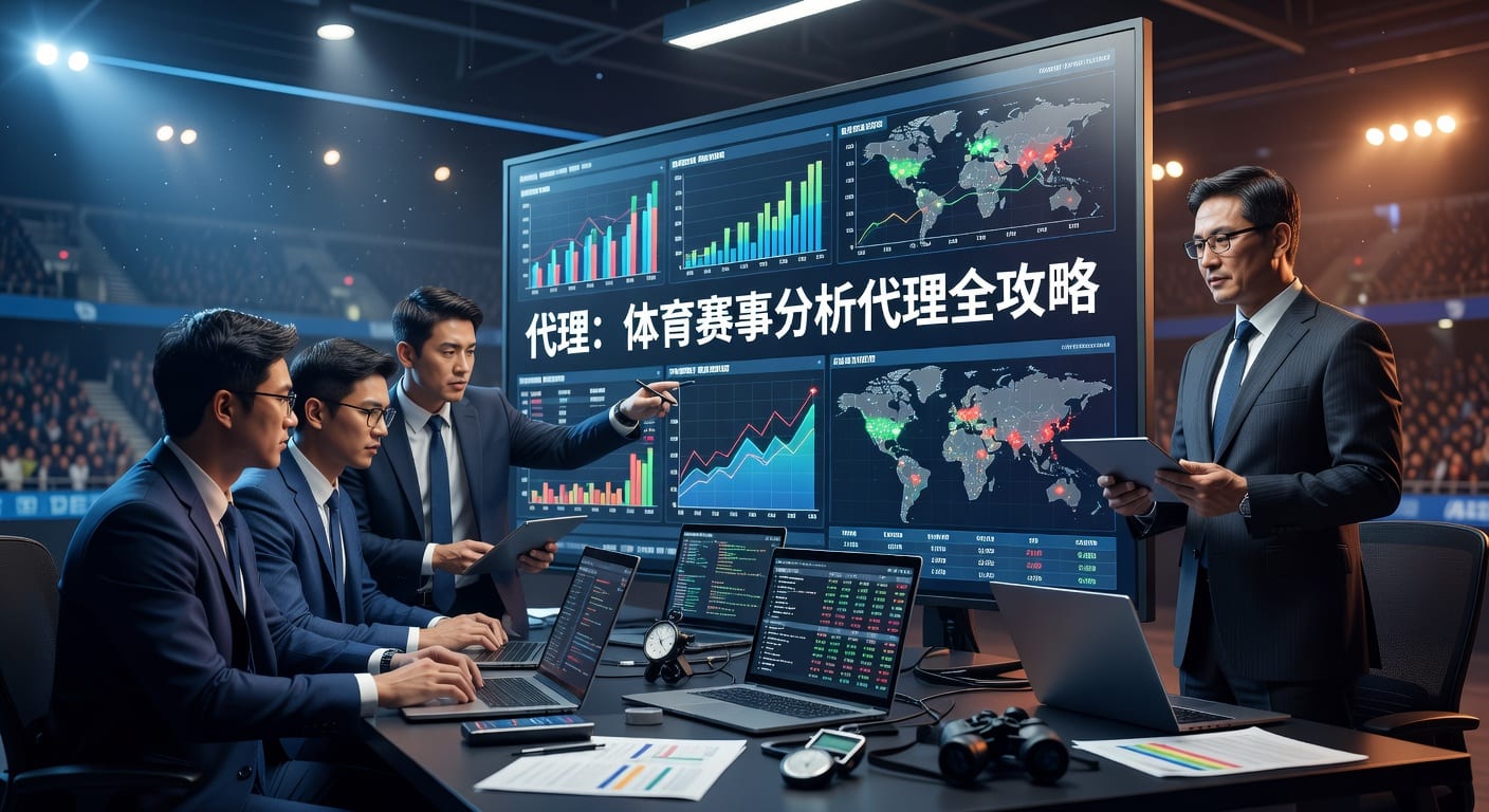 隐含赔率：体育博彩中的概率解读与实战应用