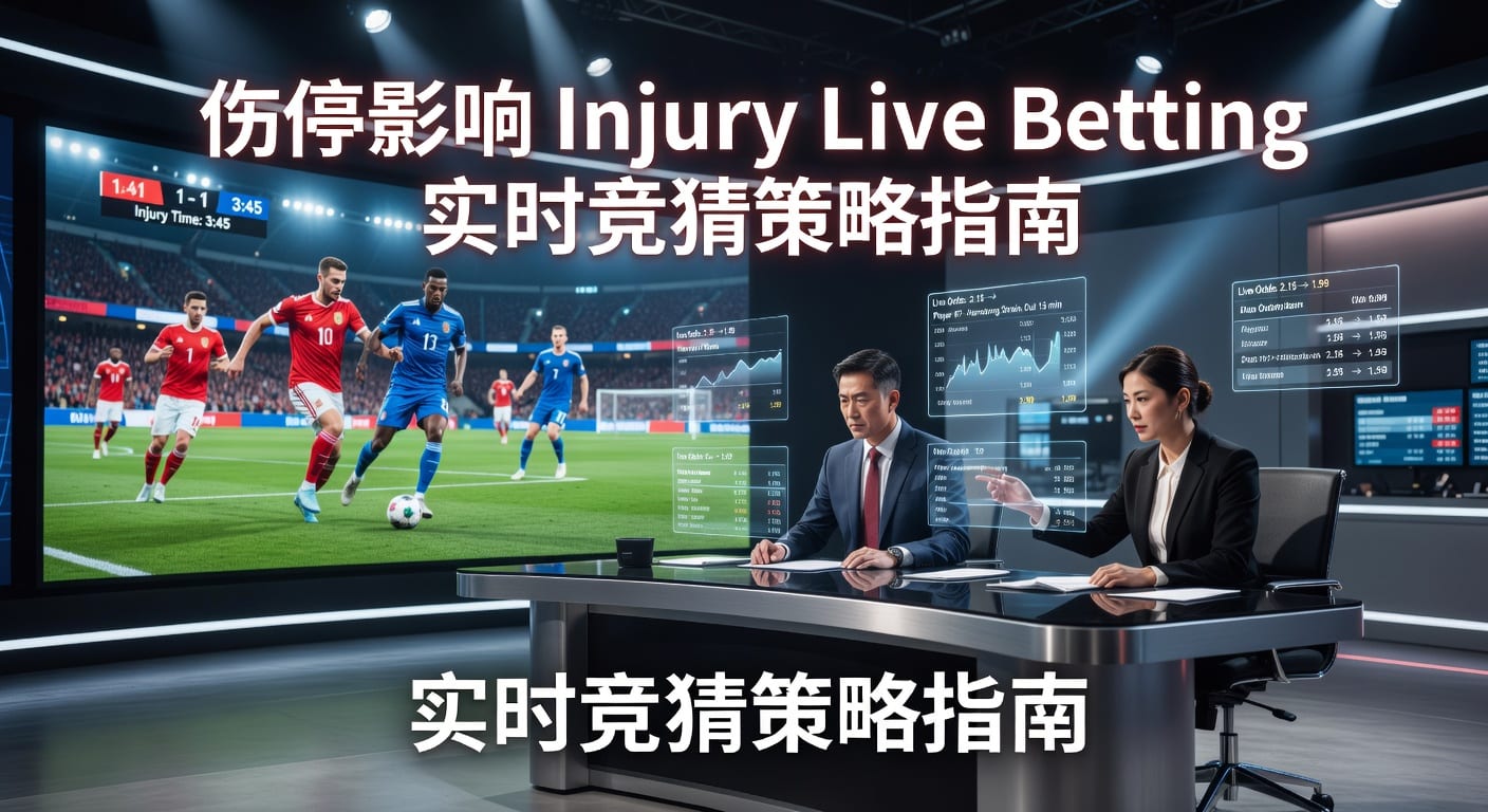 伤停影响 Injury Impact：资深分析师解析关键比赛因素
