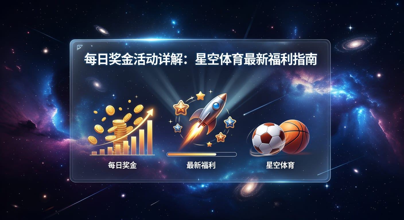 每日奖金 Daily Bonus：体育投注新玩法，资深分析师解读