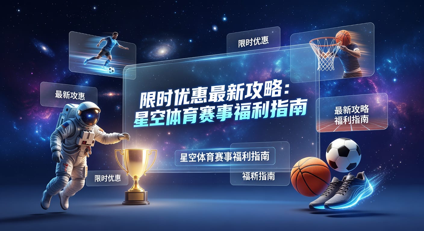限时优惠 limited offer：体育爱好者年度盛宴，把握最佳投注时机