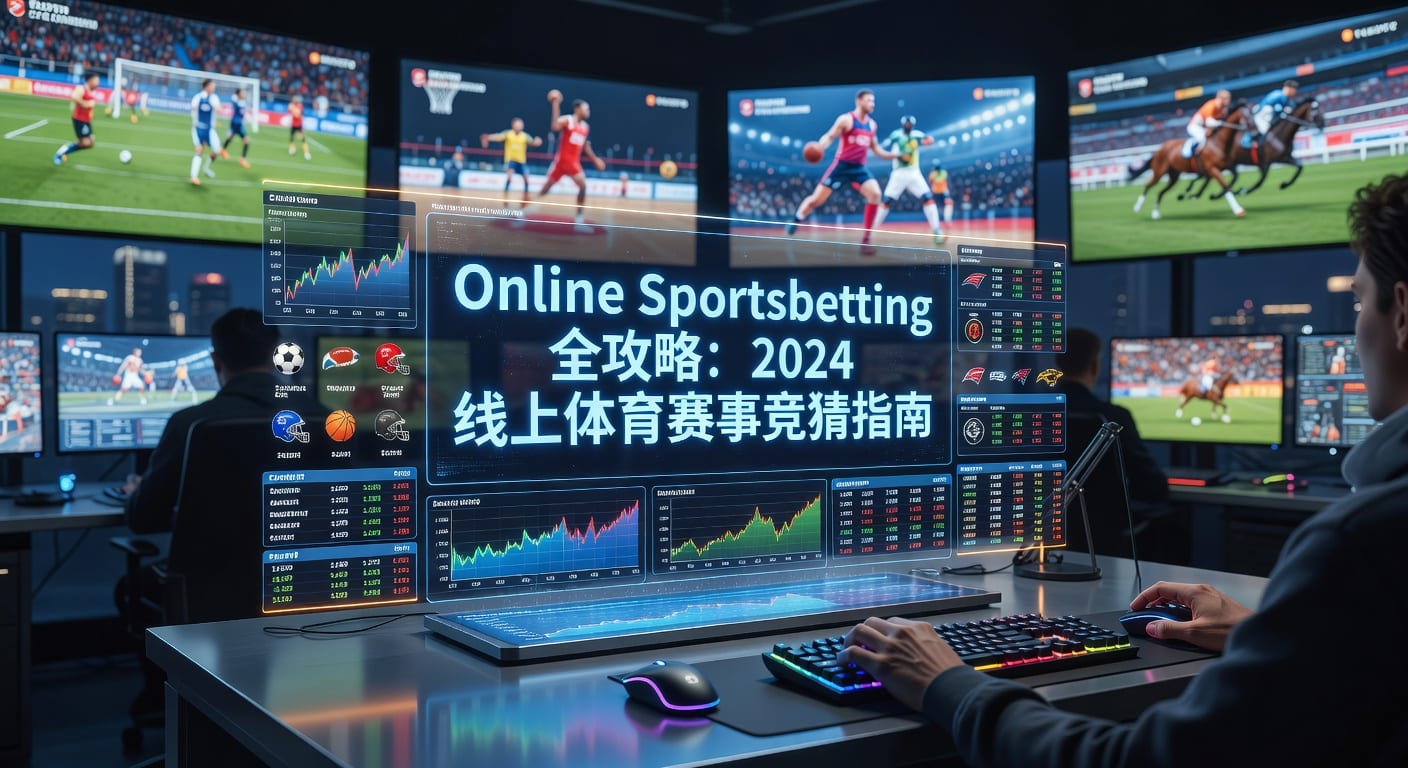 2026年世界杯投注：在线体育博彩深度解析与技巧