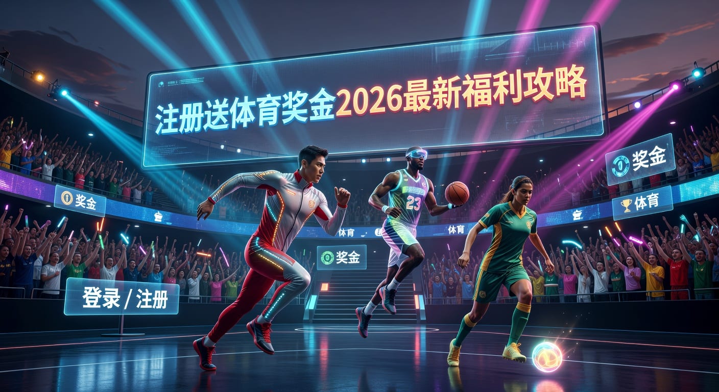 注册送体育奖金：2026年世界杯投注新机遇，专家解析