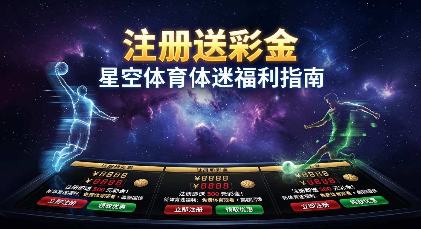 首存体育彩金：2026年世界杯投注玩家必看指南