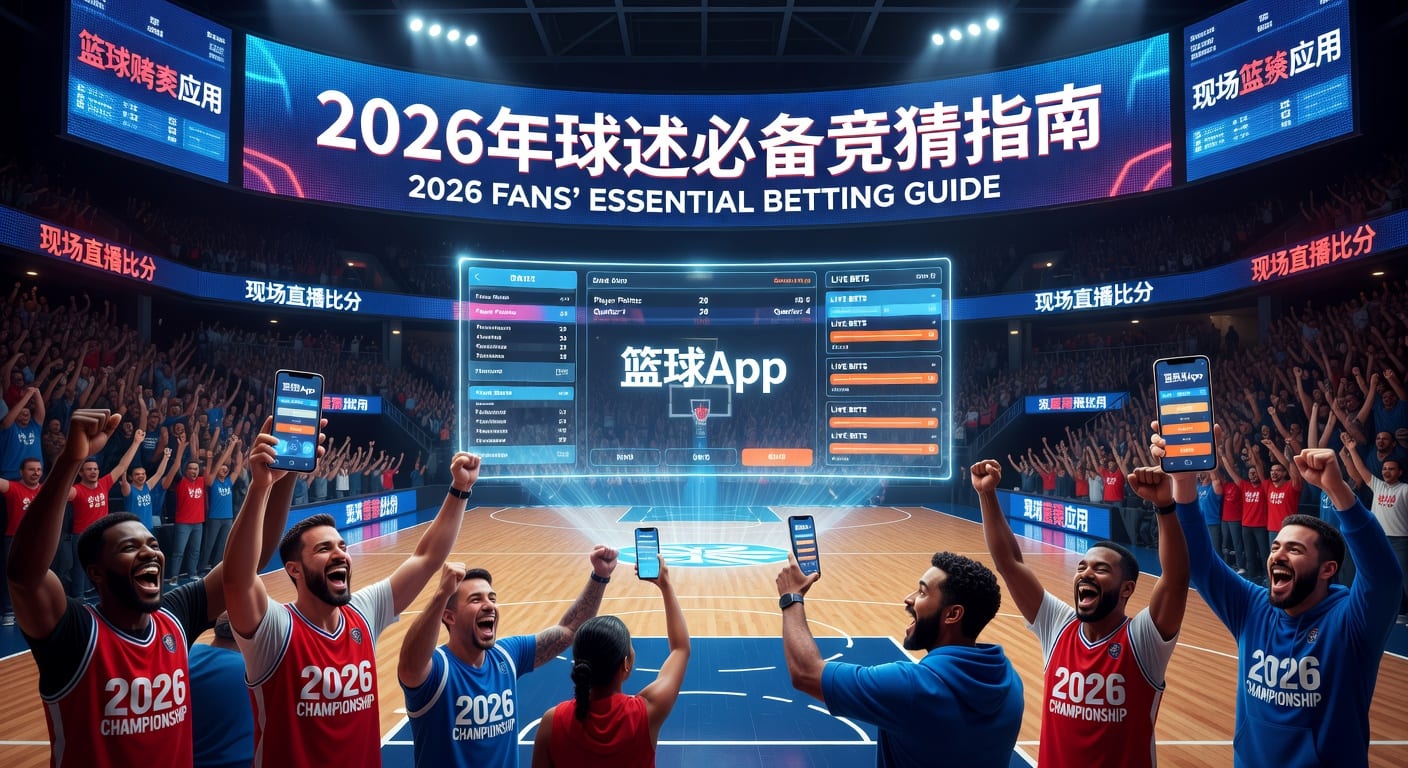 体育博彩App sports betting app：2026年世界杯投注策略与实战应用