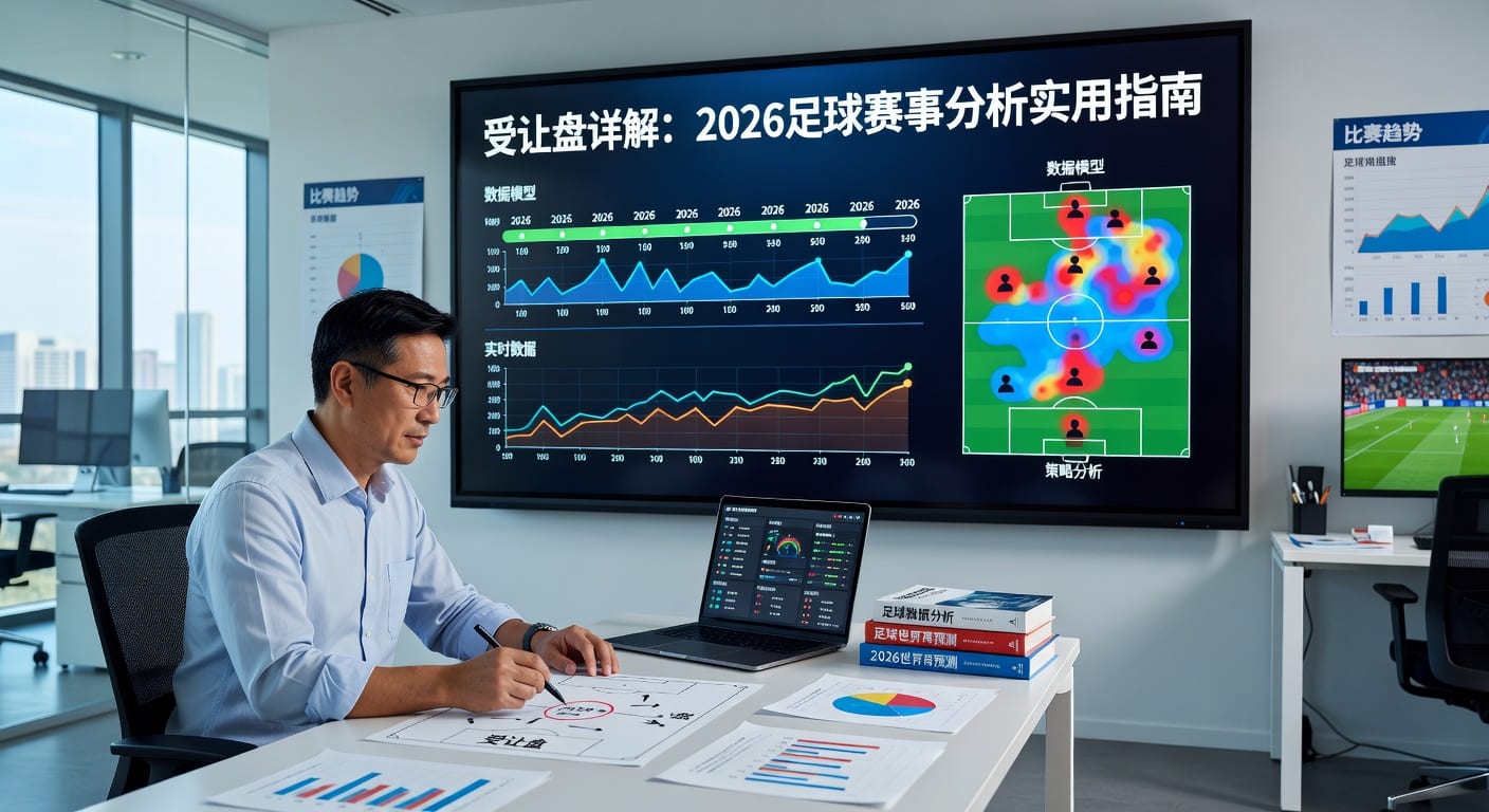 受让盘深度解析：资深分析师教你掌握足球博彩精髓