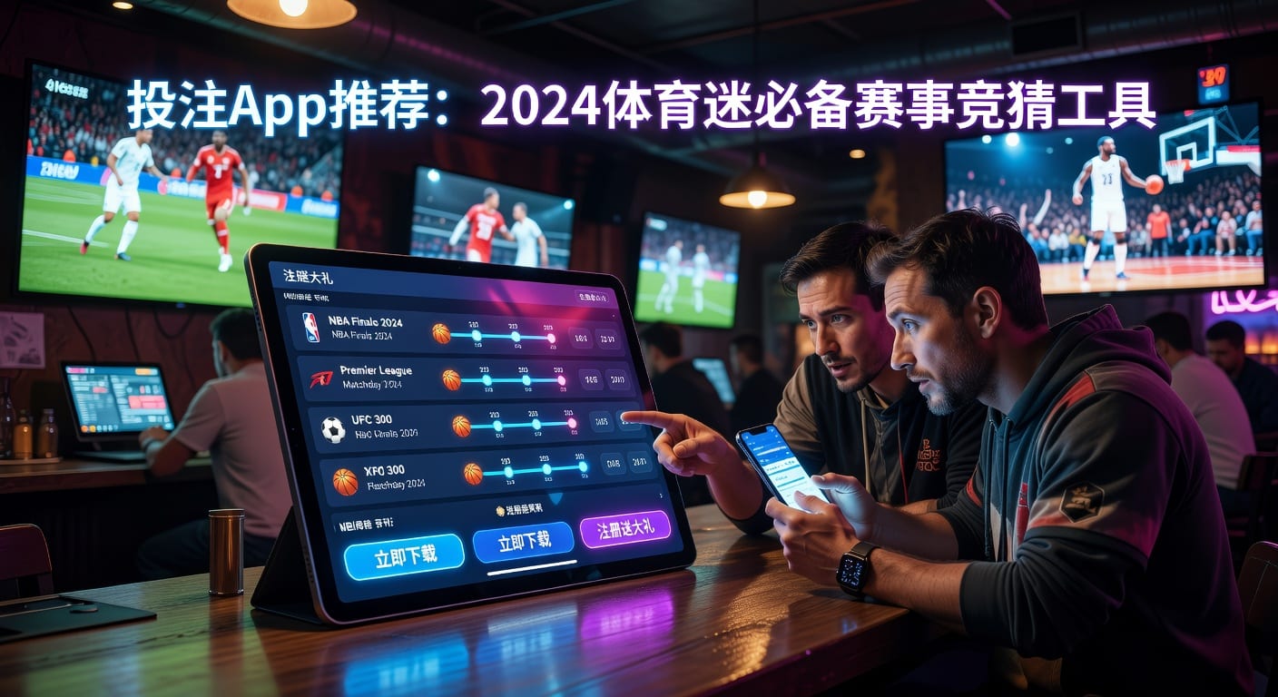 比赛中投注：资深分析师带你玩转体育娱乐平台稳胆竞彩