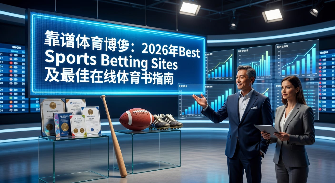 靠谱体育博彩：best sports betting sites 2026年世界杯投注