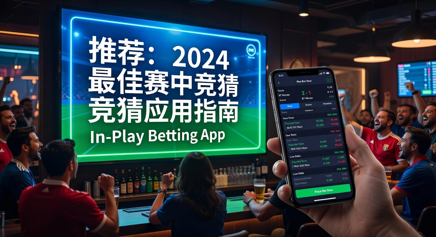 足球滚球实战指南：滚球 live betting in-play betting 分析