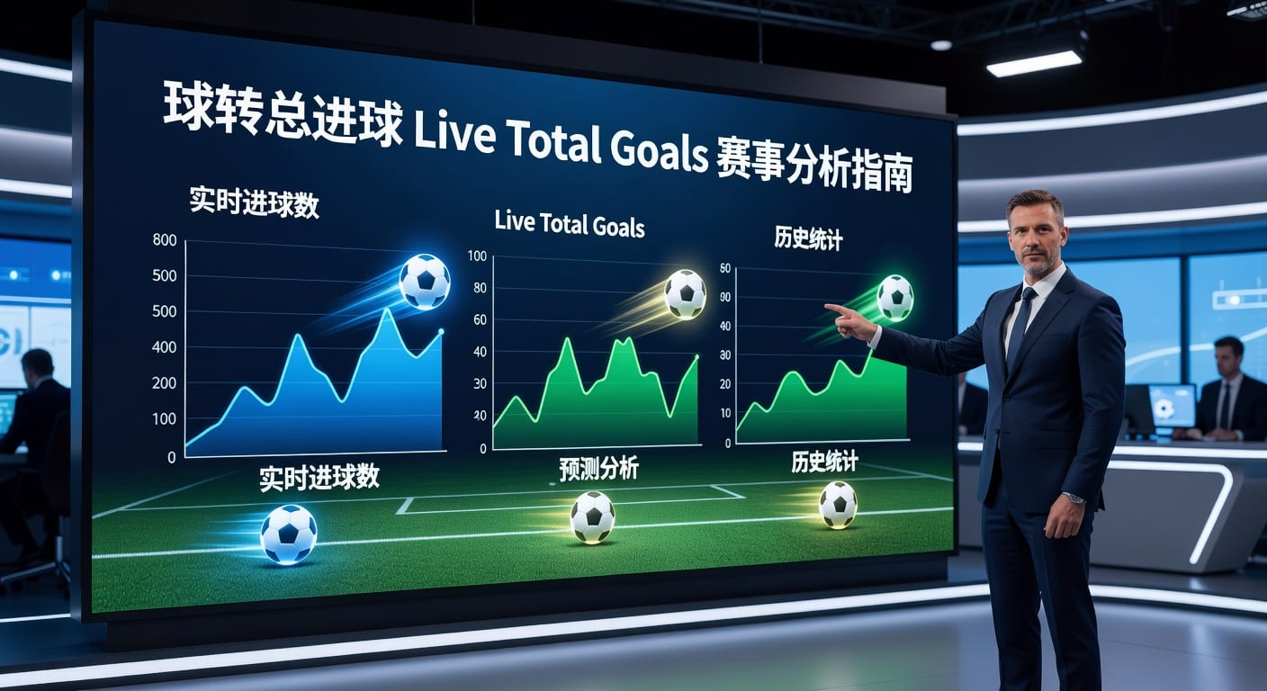 滚球总进球 live total goals：2026年实战解读