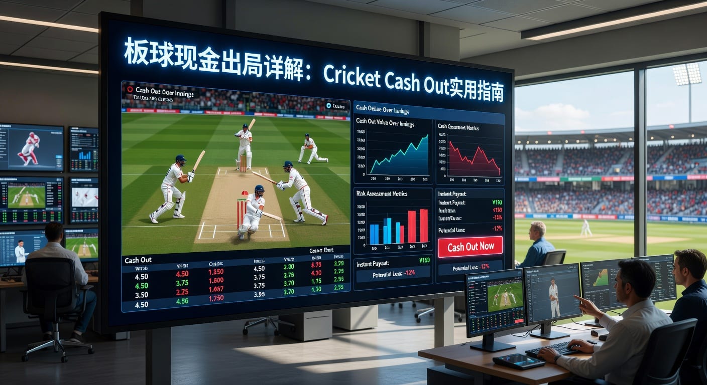 现金出局 cash out：锁利止损与实战判断