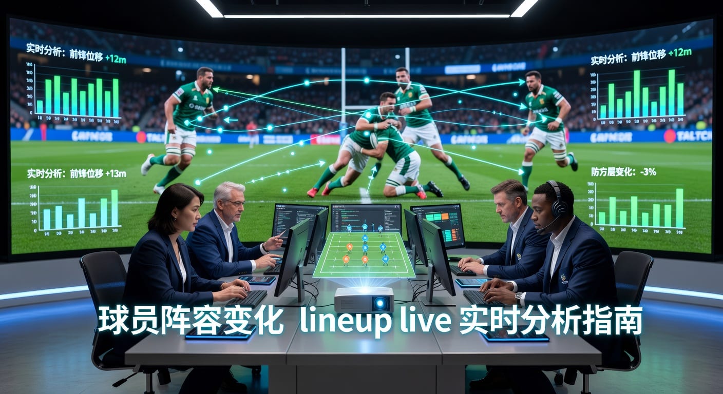 滚球阵容变化 lineup live：实时阵容判断与投注技巧